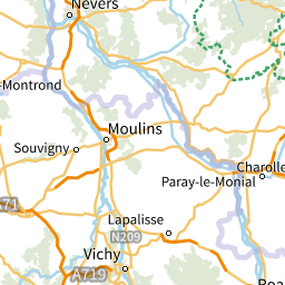 MISO DOUX POIS CHICHE – Kura de Bourgogne