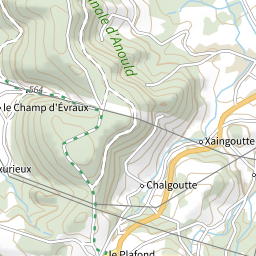 Le Rucher des Hautes Vosges - Bertrand NOEL