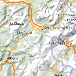 Parapente et multiactivités Alpe d'Huez, Bourg d'Oisans