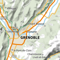 Le petit monde des gens bons d'Ardenne (santons) - Destination Ardenne
